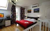 Туры в отель Kompleks Apartamentov Raushen Туры в отель Kompleks Apartamentov Raushen