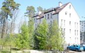 Туры в отель Kompleks Apartamentov Raushen Туры в отель Kompleks Apartamentov Raushen
