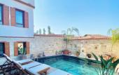 Туры в отель Villa Ephesus Hotel Туры в отель Villa Ephesus Hotel