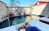 Туры в отель Villa Ephesus Hotel Туры в отель Villa Ephesus Hotel