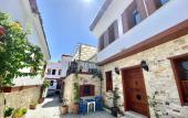 Туры в отель Villa Ephesus Hotel Туры в отель Villa Ephesus Hotel
