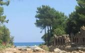 Туры в отель Olympos Mercan Bungalow Туры в отель Olympos Mercan Bungalow