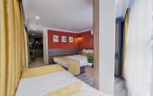 Туры в отель Terra Rossa Suites Туры в отель Terra Rossa Suites