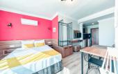 Туры в отель Terra Rossa Suites Туры в отель Terra Rossa Suites