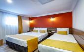 Туры в отель Terra Rossa Suites Туры в отель Terra Rossa Suites