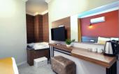 Туры в отель Terra Rossa Suites Туры в отель Terra Rossa Suites