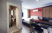 Туры в отель Terra Rossa Suites Туры в отель Terra Rossa Suites