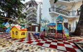 Туры в отель Salute Hotel Туры в отель Salute Hotel