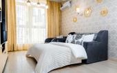 Туры в отель B-Flats Tamanskaya 121 Apartments Туры в отель B-Flats Tamanskaya 121 Apartments