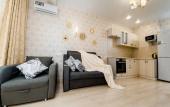 Туры в отель B-Flats Tamanskaya 121 Apartments Туры в отель B-Flats Tamanskaya 121 Apartments