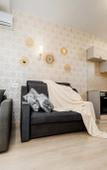 Туры в отель B-Flats Tamanskaya 121 Apartments Туры в отель B-Flats Tamanskaya 121 Apartments