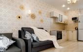 Туры в отель B-Flats Tamanskaya 121 Apartments Туры в отель B-Flats Tamanskaya 121 Apartments