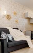 Туры в отель B-Flats Tamanskaya 121 Apartments Туры в отель B-Flats Tamanskaya 121 Apartments