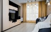 Туры в отель B-Flats Tamanskaya 121 Apartments Туры в отель B-Flats Tamanskaya 121 Apartments