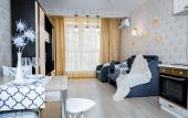 Туры в отель B-Flats Tamanskaya 121 Apartments Туры в отель B-Flats Tamanskaya 121 Apartments