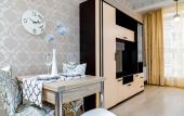Туры в отель B-Flats Tamanskaya 121 Apartments Туры в отель B-Flats Tamanskaya 121 Apartments