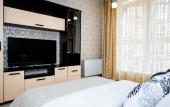 Туры в отель B-Flats Tamanskaya 121 Apartments Туры в отель B-Flats Tamanskaya 121 Apartments