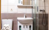 Туры в отель B-Flats Tamanskaya 121 Apartments Туры в отель B-Flats Tamanskaya 121 Apartments