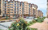 Туры в отель B-Flats Tamanskaya 121 Apartments Туры в отель B-Flats Tamanskaya 121 Apartments