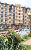 Туры в отель B-Flats Tamanskaya 121 Apartments Туры в отель B-Flats Tamanskaya 121 Apartments