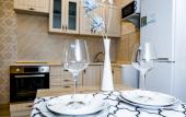 Туры в отель B-Flats Tamanskaya 121 Apartments Туры в отель B-Flats Tamanskaya 121 Apartments
