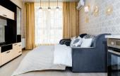 Туры в отель B-Flats Tamanskaya 121 Apartments Туры в отель B-Flats Tamanskaya 121 Apartments