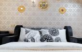 Туры в отель B-Flats Tamanskaya 121 Apartments Туры в отель B-Flats Tamanskaya 121 Apartments