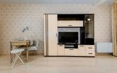 Туры в отель B-Flats Tamanskaya 121 Apartments Туры в отель B-Flats Tamanskaya 121 Apartments