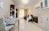 Туры в отель B-Flats Tamanskaya 121 Apartments Туры в отель B-Flats Tamanskaya 121 Apartments