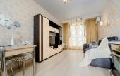 Туры в отель B-Flats Tamanskaya 121 Apartments Туры в отель B-Flats Tamanskaya 121 Apartments