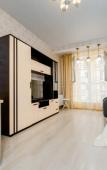 Туры в отель B-Flats Tamanskaya 121 Apartments Туры в отель B-Flats Tamanskaya 121 Apartments