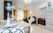 Туры в отель B-Flats Tamanskaya 121 Apartments Туры в отель B-Flats Tamanskaya 121 Apartments