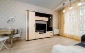 Туры в отель B-Flats Tamanskaya 121 Apartments Туры в отель B-Flats Tamanskaya 121 Apartments