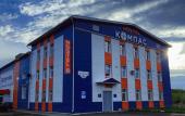 Туры в отель Kompas Hostel Туры в отель Kompas Hostel