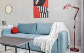 Туры в отель Apartmari V Tsentre Vozle Zooparka Туры в отель Apartmari V Tsentre Vozle Zooparka