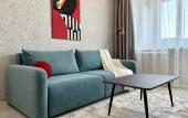 Туры в отель Apartmari V Tsentre Vozle Zooparka Туры в отель Apartmari V Tsentre Vozle Zooparka