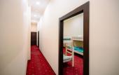 Туры в отель Vezhlivyi Los Na Dmitrovskoi Hostel Туры в отель Vezhlivyi Los Na Dmitrovskoi Hostel
