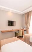 Туры в отель King City Hotel Туры в отель King City Hotel