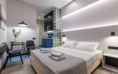 Туры в отель A6 U Ermitazha Apartments Туры в отель A6 U Ermitazha Apartments