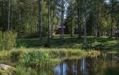 Туры в отель Hutor Vilppula Guest House Туры в отель Hutor Vilppula Guest House