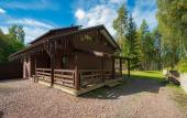 Туры в отель Hutor Vilppula Guest House Туры в отель Hutor Vilppula Guest House