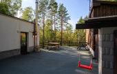 Туры в отель Hutor Vilppula Guest House Туры в отель Hutor Vilppula Guest House
