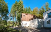 Туры в отель Hutor Vilppula Guest House Туры в отель Hutor Vilppula Guest House