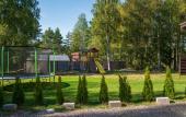Туры в отель Hutor Vilppula Guest House Туры в отель Hutor Vilppula Guest House