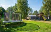 Туры в отель Hutor Vilppula Guest House Туры в отель Hutor Vilppula Guest House