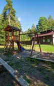 Туры в отель Hutor Vilppula Guest House Туры в отель Hutor Vilppula Guest House