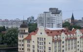 Туры в отель Oktyabrskaya 37 Apartments Туры в отель Oktyabrskaya 37 Apartments