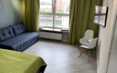 Туры в отель Oktyabrskaya 37 Apartments Туры в отель Oktyabrskaya 37 Apartments