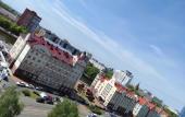 Туры в отель Oktyabrskaya 37 Apartments Туры в отель Oktyabrskaya 37 Apartments