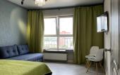 Туры в отель Oktyabrskaya 37 Apartments Туры в отель Oktyabrskaya 37 Apartments